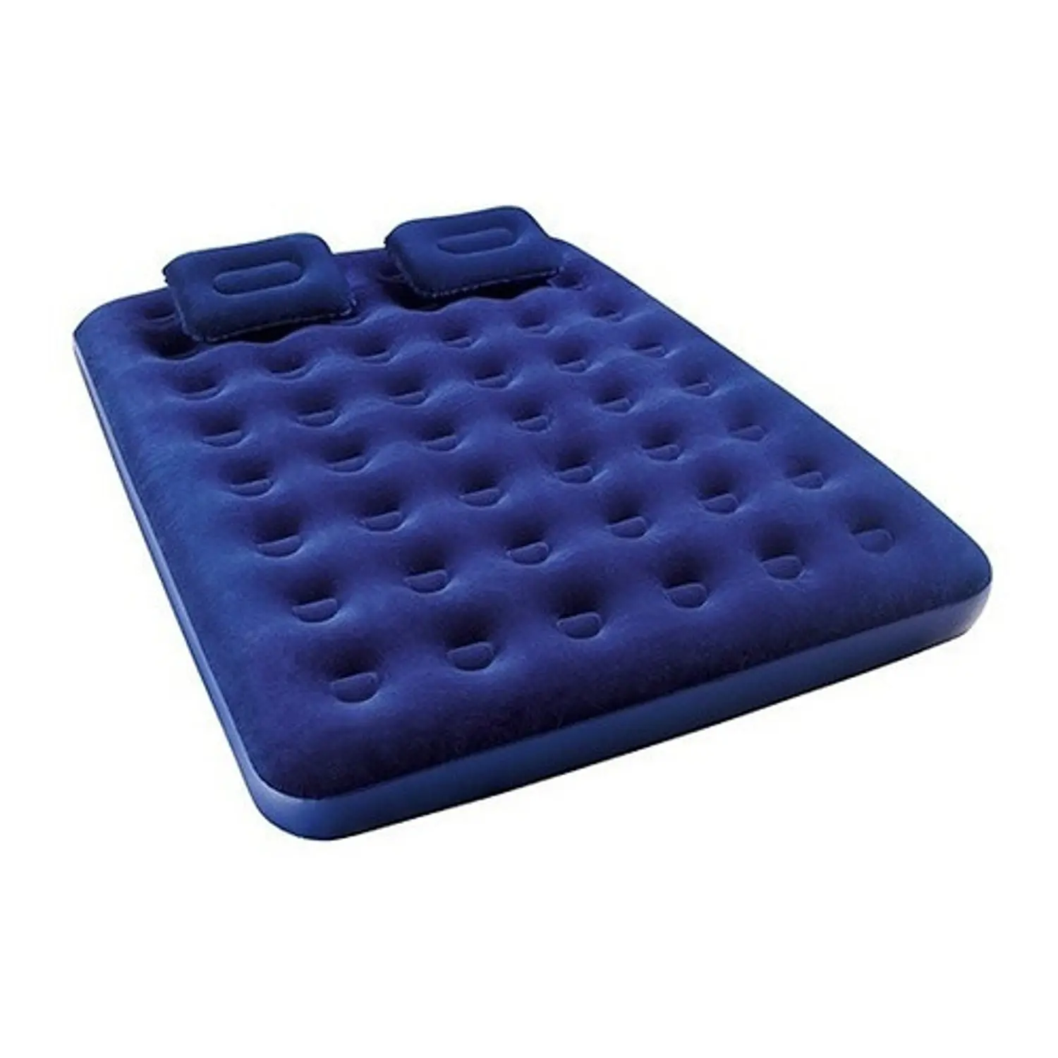 Miniatura 5 de Colchón Inflable Medida Dos Almohadas